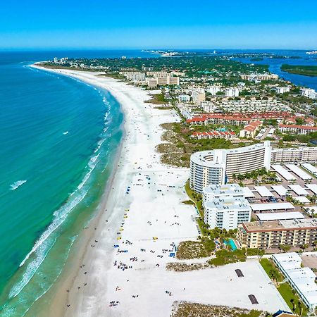 Harbor Towers 1 Bedroom Pool View Siesta Key Exteriér fotografie