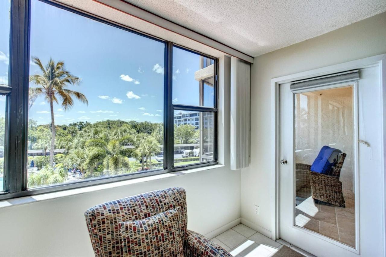 Harbor Towers 1 Bedroom Pool View Siesta Key Exteriér fotografie