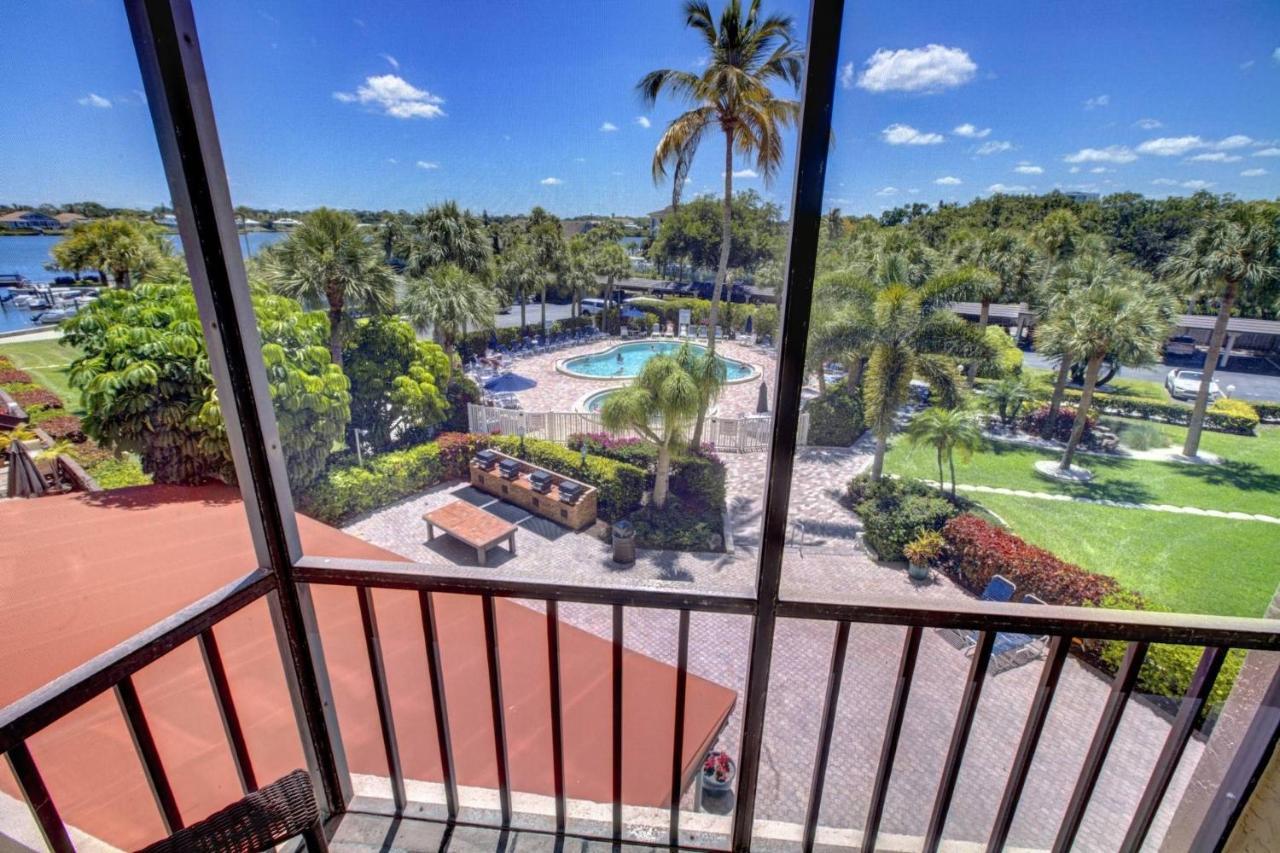 Harbor Towers 1 Bedroom Pool View Siesta Key Exteriér fotografie