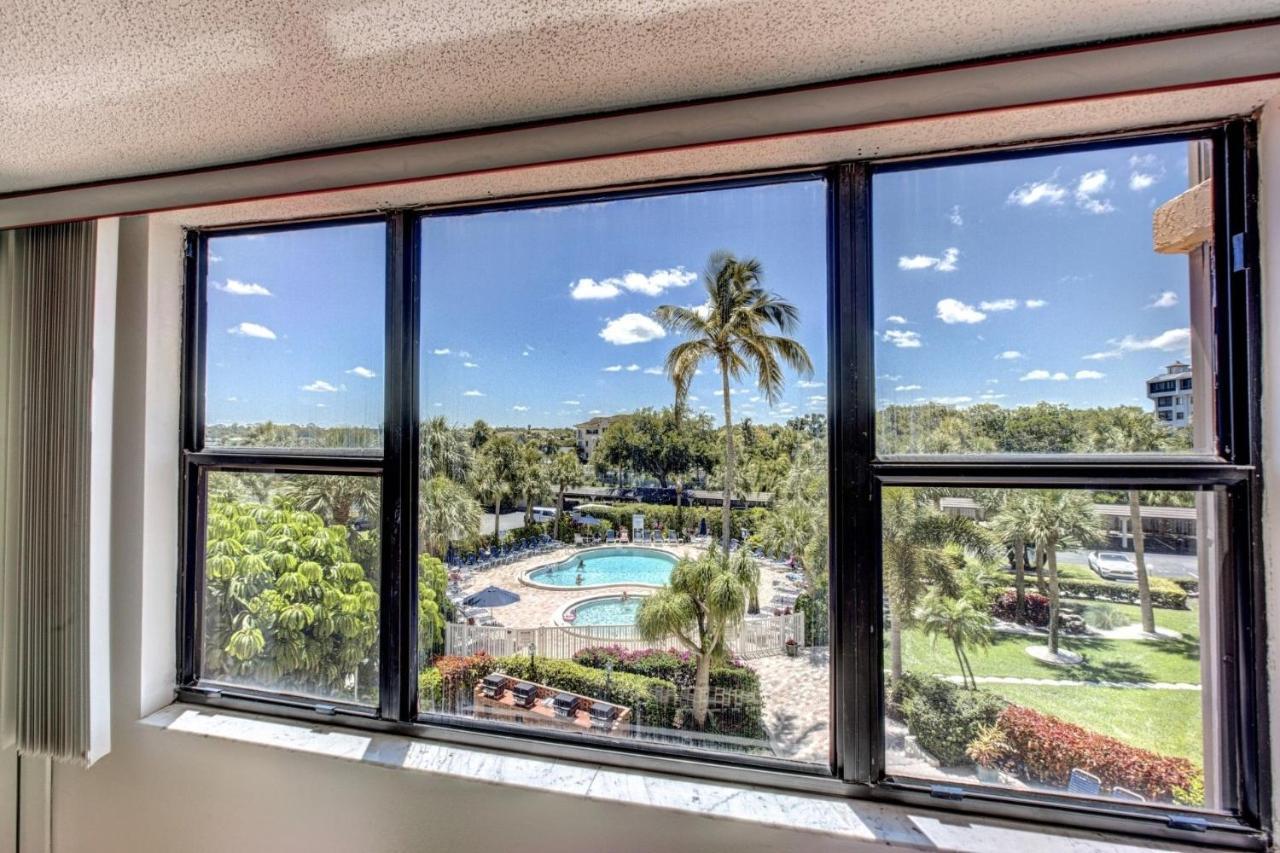 Harbor Towers 1 Bedroom Pool View Siesta Key Exteriér fotografie