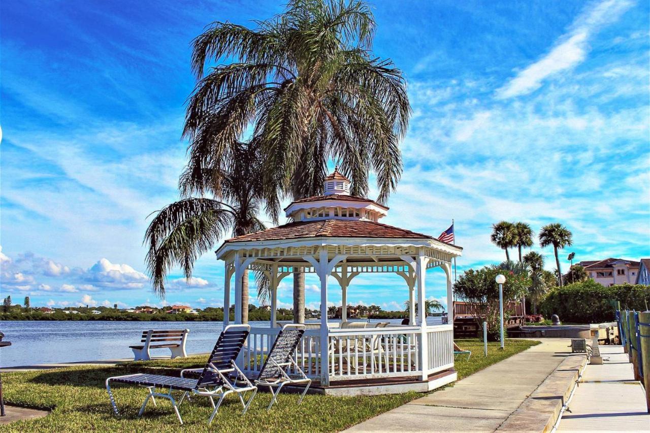 Harbor Towers 1 Bedroom Pool View Siesta Key Exteriér fotografie