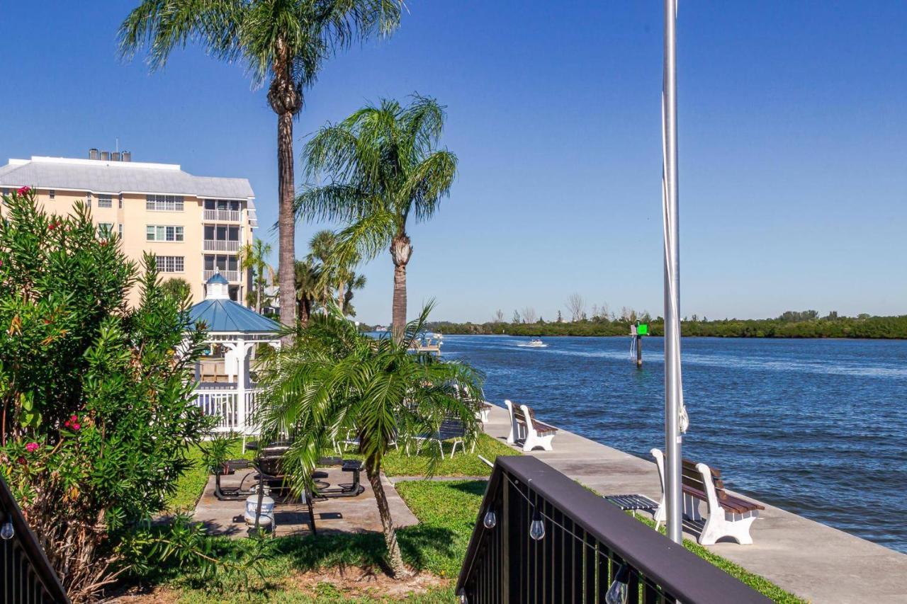 Harbor Towers 1 Bedroom Pool View Siesta Key Exteriér fotografie